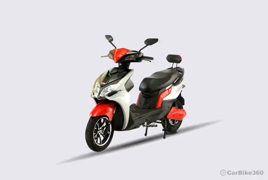 Jhev Motors Alfa R1 Jhev Motors Alfa R1 scooters