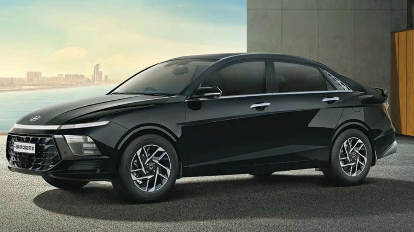 2026 Hyundai Verna Facelift