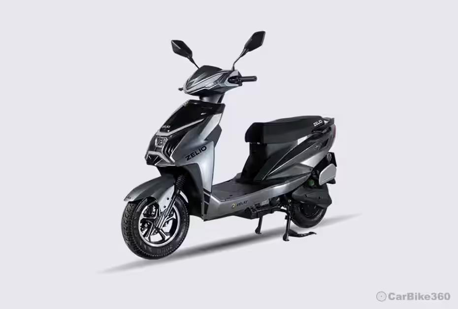 30 Ah 60V Lead Acid 30 Ah 60V Lead Acid