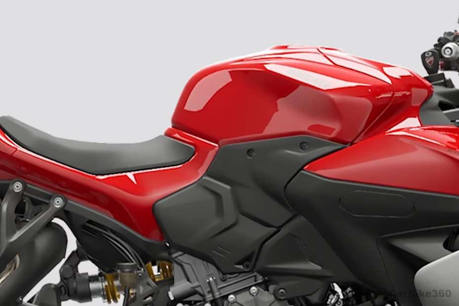 Ducati Streetfighter V2 images Ducati Streetfighter V2 images