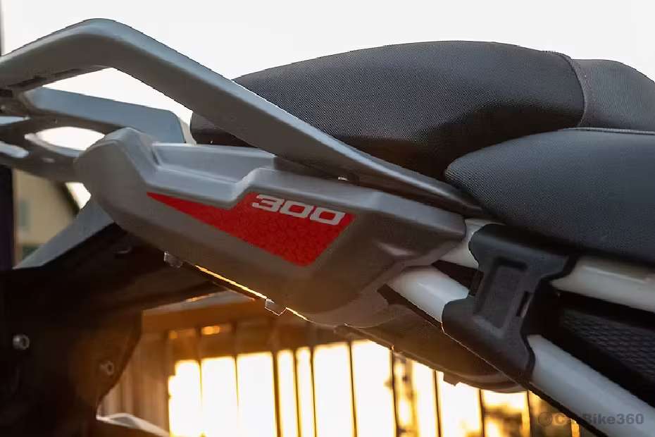 TVS Apache RTX 300 images TVS Apache RTX 300 images