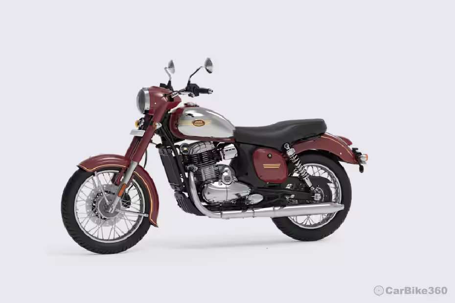 Jawa 350 Jawa 350