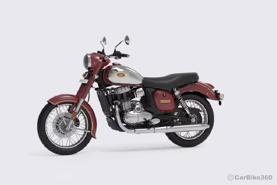 जावा 350 जावा 350