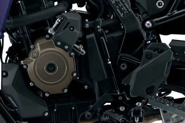 Suzuki V-Strom 800 DE Engine Suzuki V-Strom 800 DE Engine