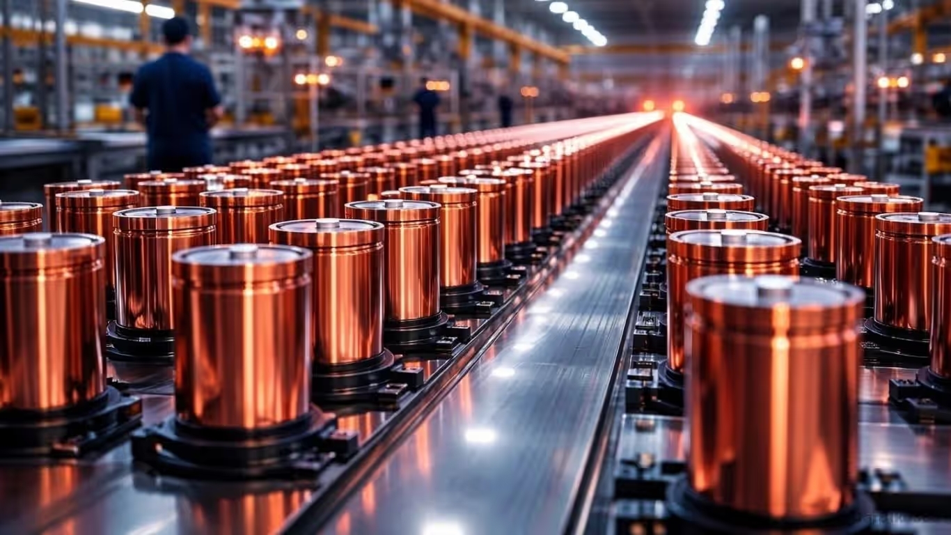 Exide Industries boosts investment in EESL with Rs 450 Crore infusion Exide Industries boosts investment in EESL with Rs 450 Crore infusion