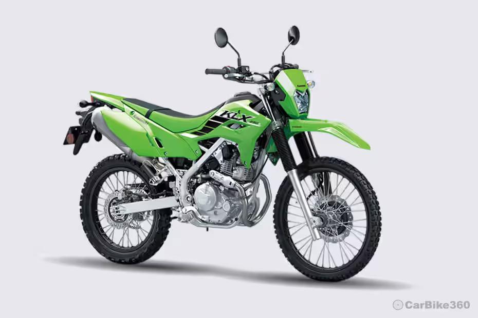 Kawasaki KLX230 Kawasaki KLX230
