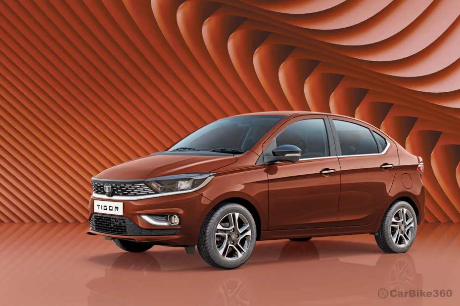 Tata Tigor Tata Tigor