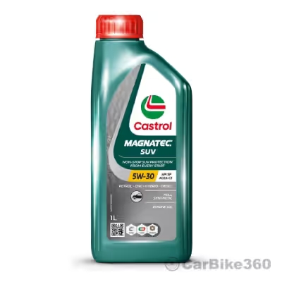 Castrol MAGNATEC SUV 5W-30 MAGNATEC SUV 5W-30