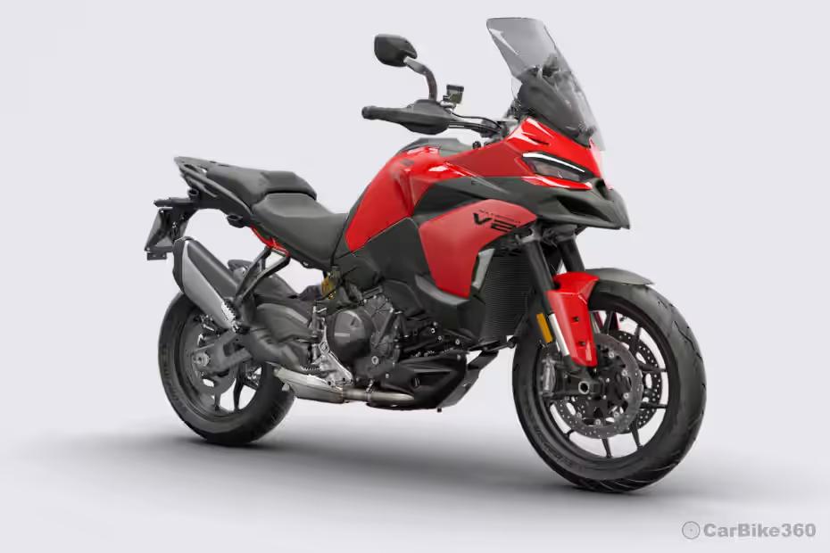 Multistrada V2 Ducati Multistrada V2 Ducati