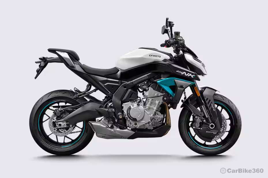 CFMoto 650NK CFMoto 650NK