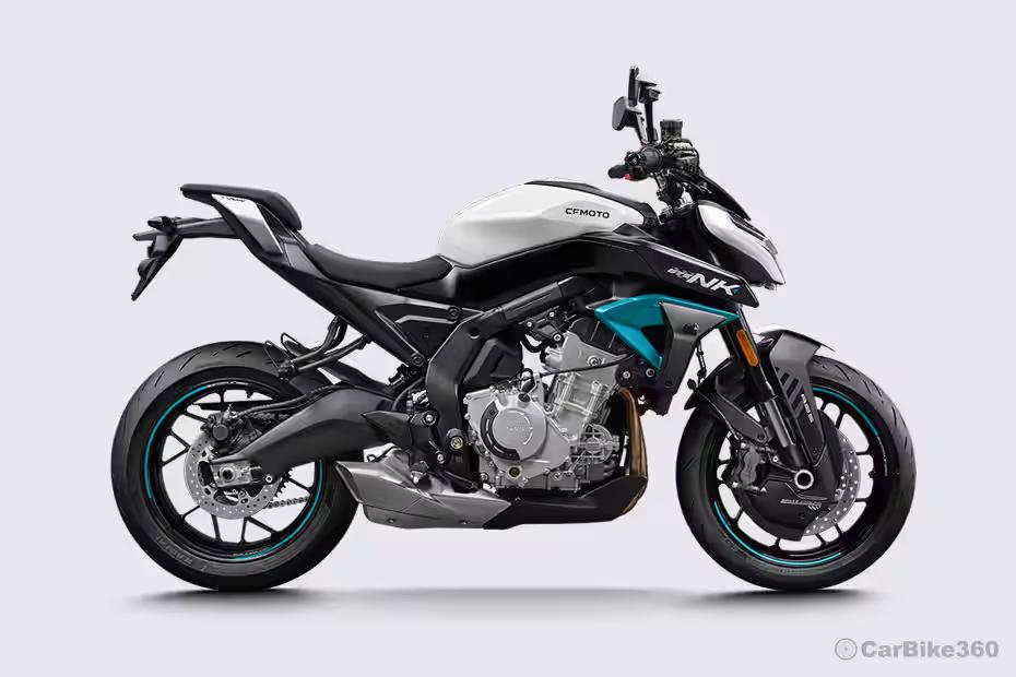 CFMoto 650NK CFMoto 650NK