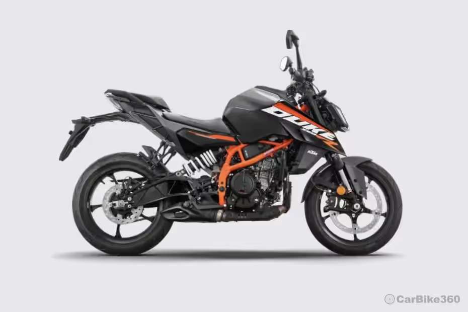 KTM KTM 390 Duke R KTM KTM 390 Duke R