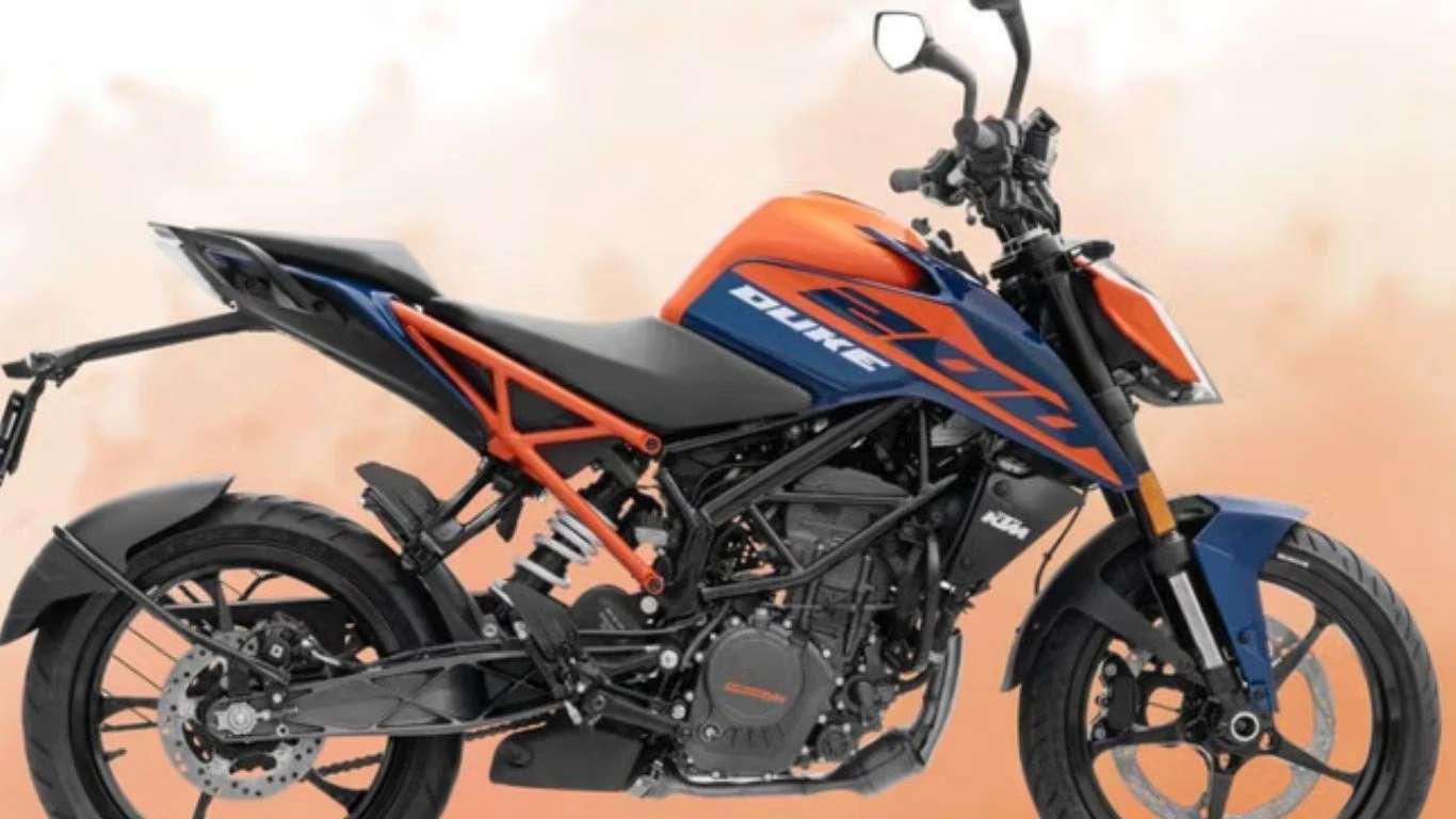 KTM