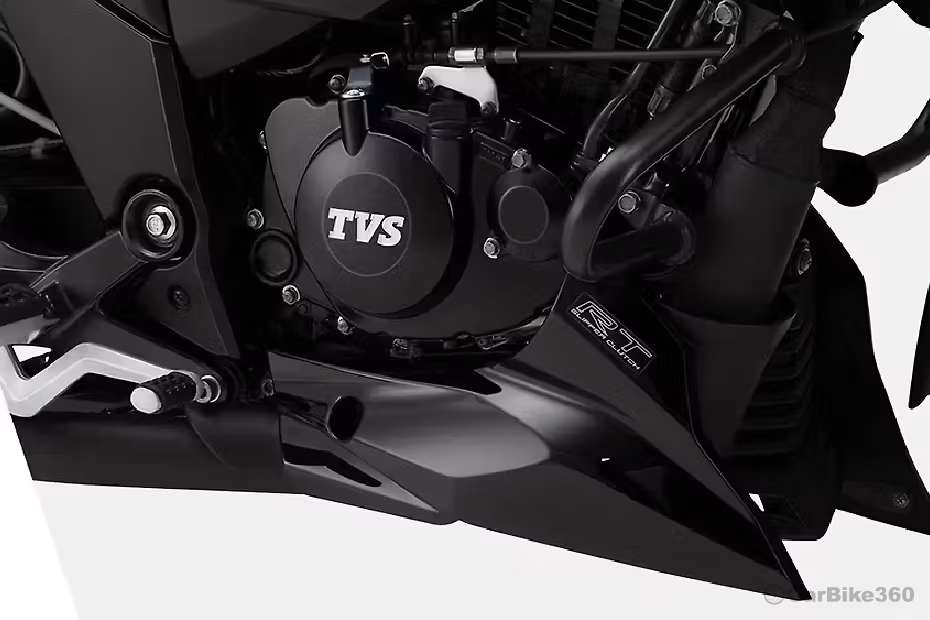 TVS Apache RTR 200 4V images TVS Apache RTR 200 4V images