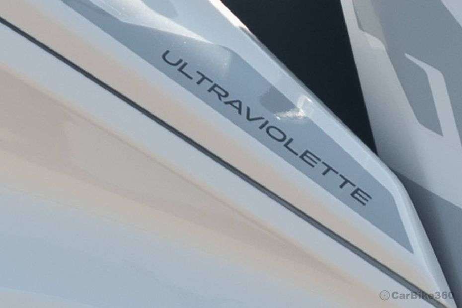 Ultraviolette F77 SuperStreet Brand Name Ultraviolette F77 SuperStreet Brand Name