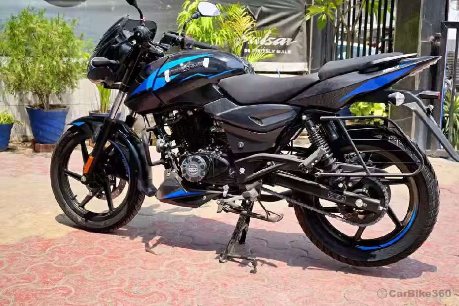 Bajaj Pulsar 125 images Bajaj Pulsar 125 images