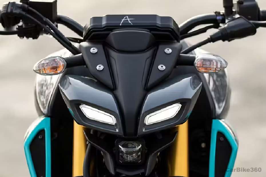 Yamaha MT 15 V2 images Yamaha MT 15 V2 images