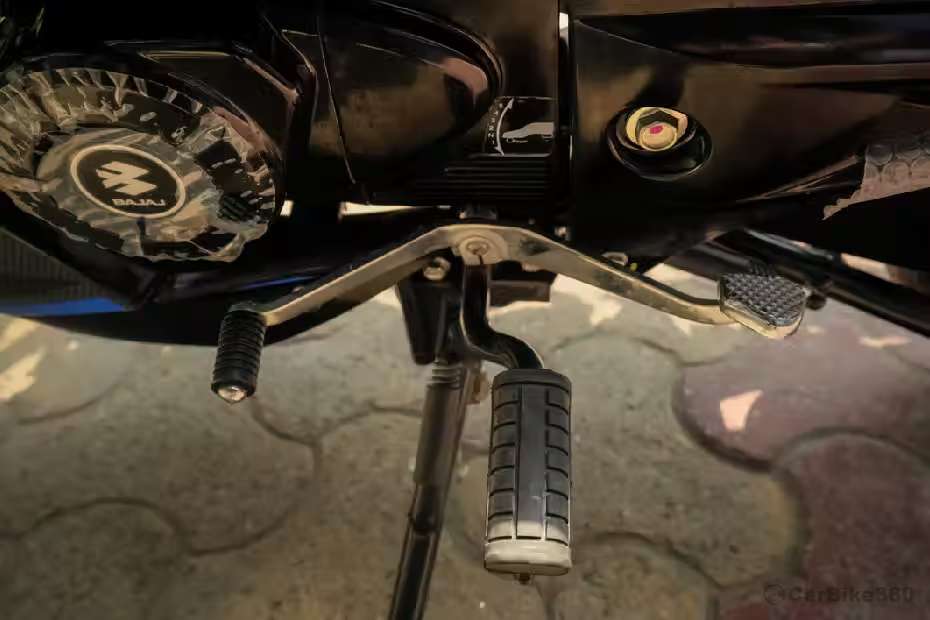 Bajaj Pulsar 125 images Bajaj Pulsar 125 images