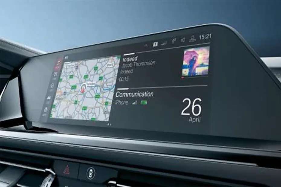 BMW Z4 Operating System BMW Z4 Operating System