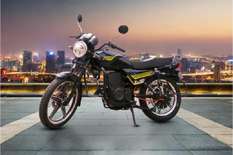 Seeka Sx150E Seeka Sx150E