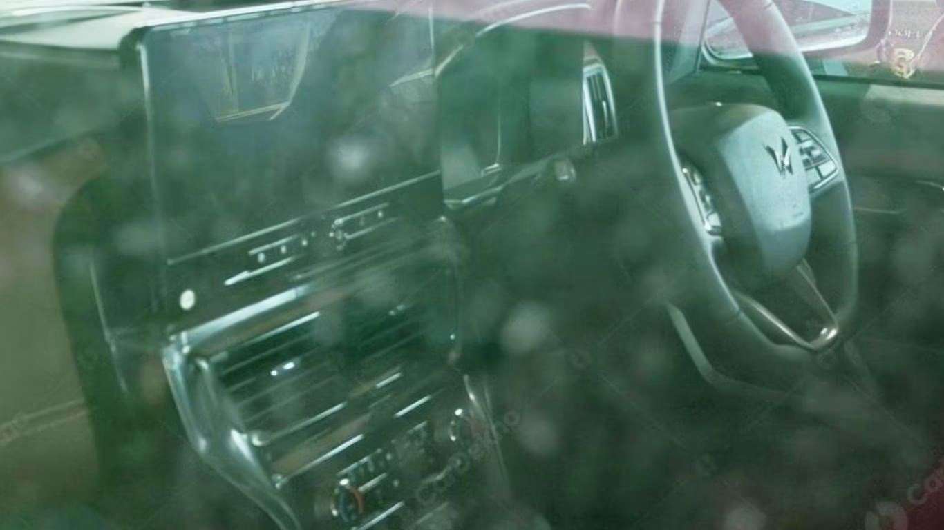 Interiors