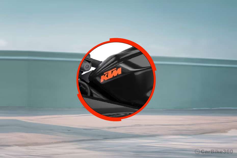 KTM RC 200 images KTM RC 200 images