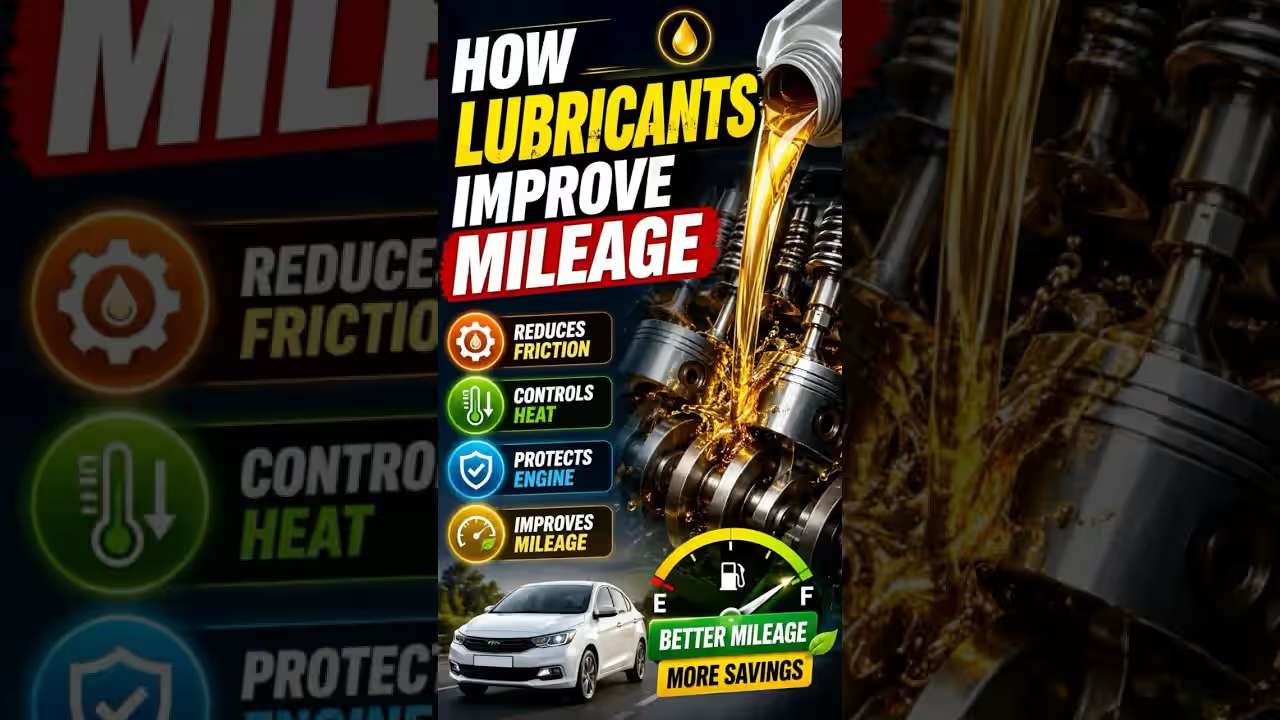 Increase Mileage Without Modifying Your Engine! Increase Mileage Without Modifying Your Engine!