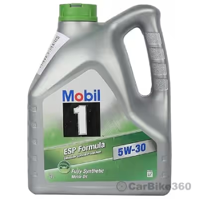 Mobil 1 ESP 5W-30 API SM/SN 1 ESP 5W-30 API SM/SN
