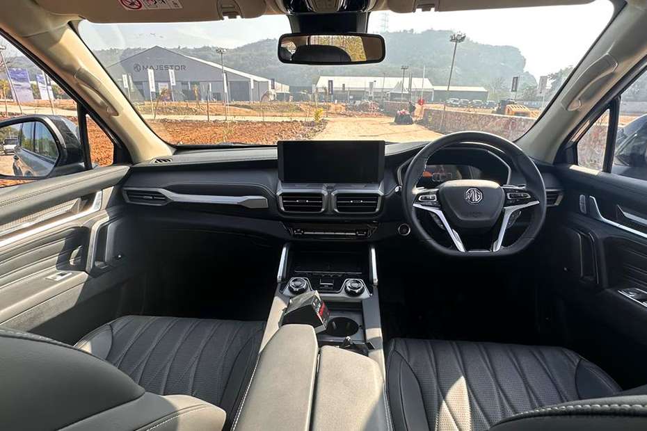 MG Majestor To Offer 5-Year Warranty, RSA & Labour-Free Services For Early Buyers