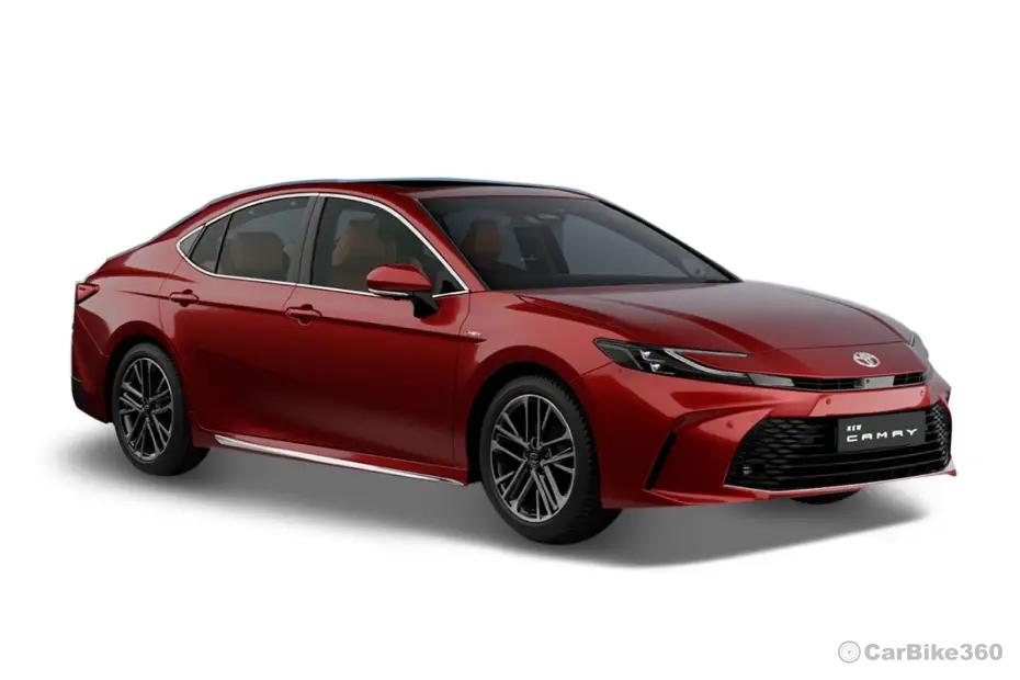 Emotional Red Emotional Red