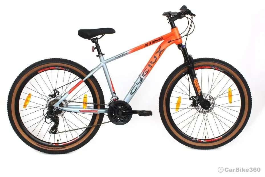 Avon Cyclux Sting 21 Speed Avon Cyclux Sting 21 Speed