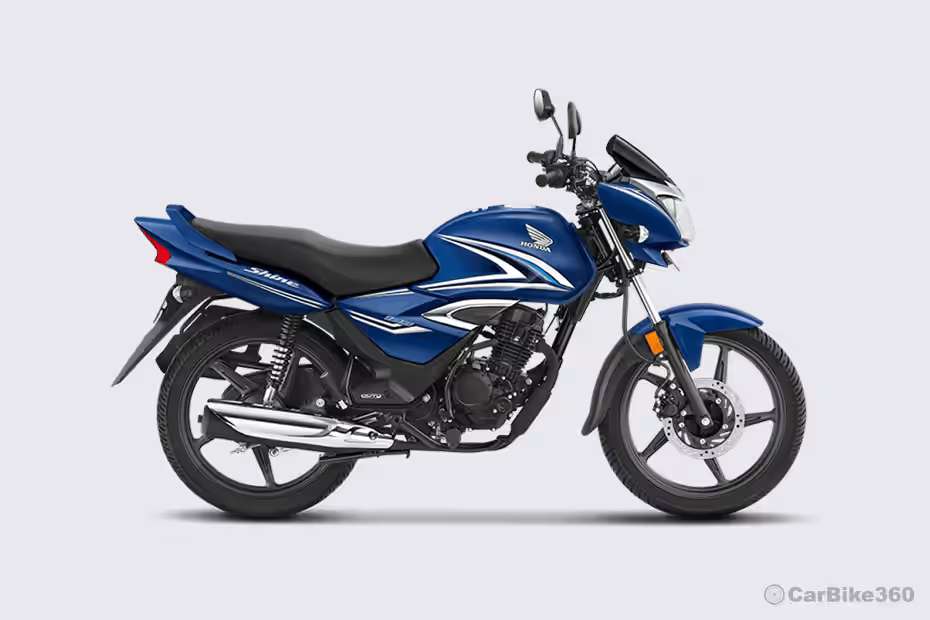 Honda Shine Honda Shine