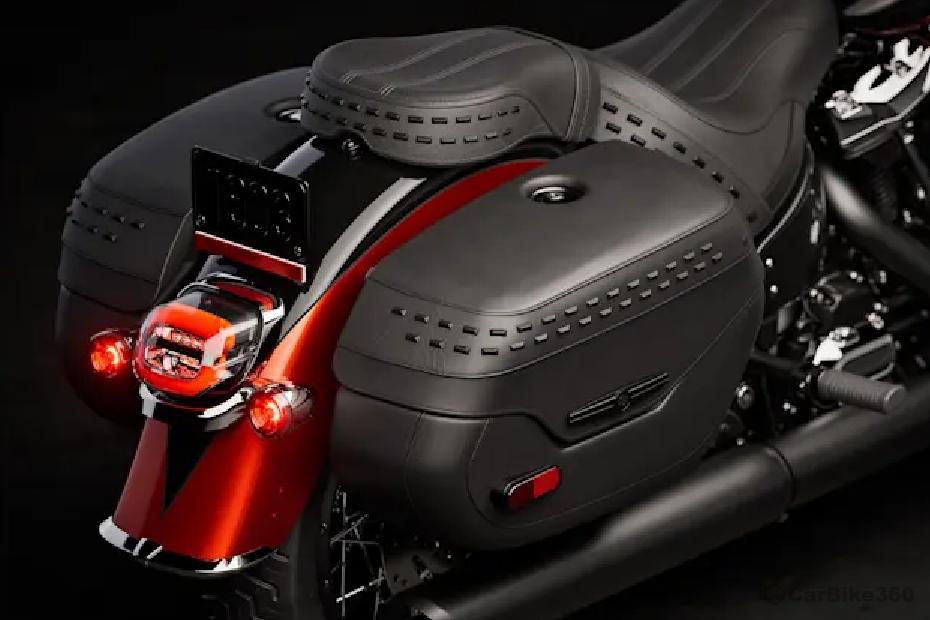 Harley davidson heritage classic saddlebags Harley davidson heritage classic saddlebags