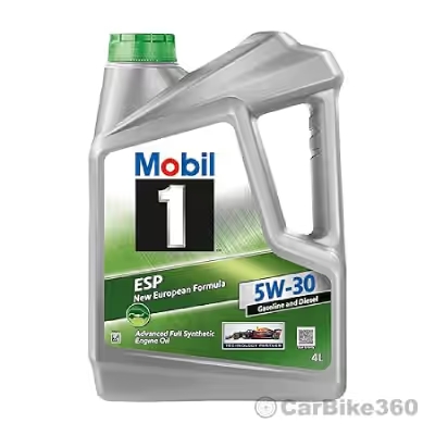 Mobil 1 ESP 5W-30 1 ESP 5W-30