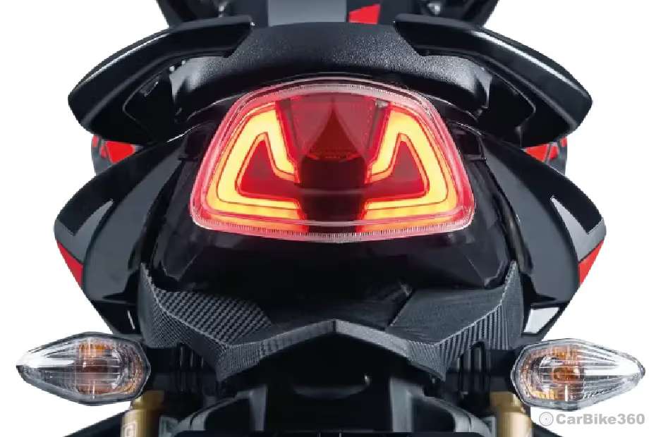 TVS Apache RTR 180 images TVS Apache RTR 180 images
