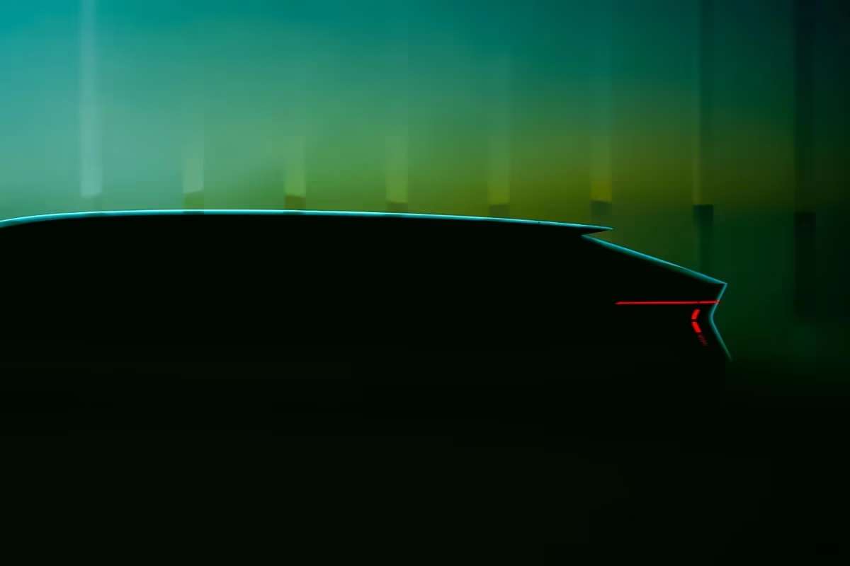 Škoda Unveils Vision O Concept: Is It a Preview of Next-Gen Octavia Electric? Audio