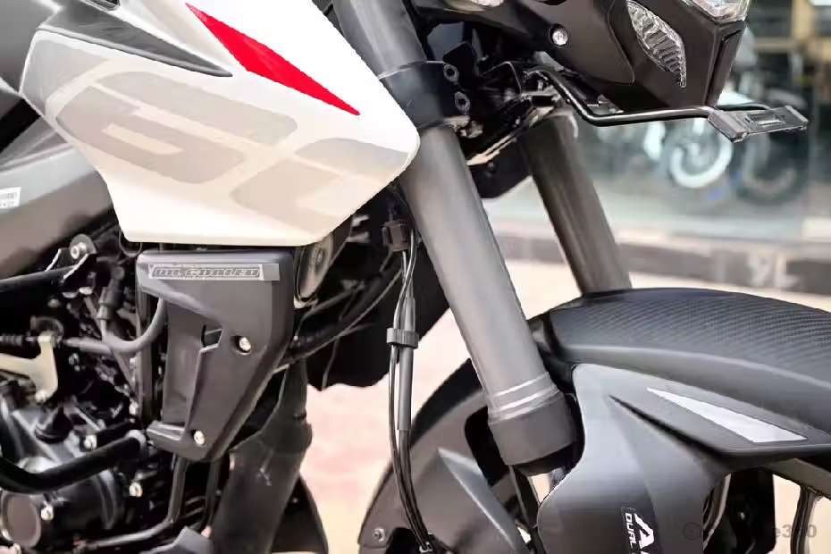 Bajaj Pulsar NS160 images Bajaj Pulsar NS160 images