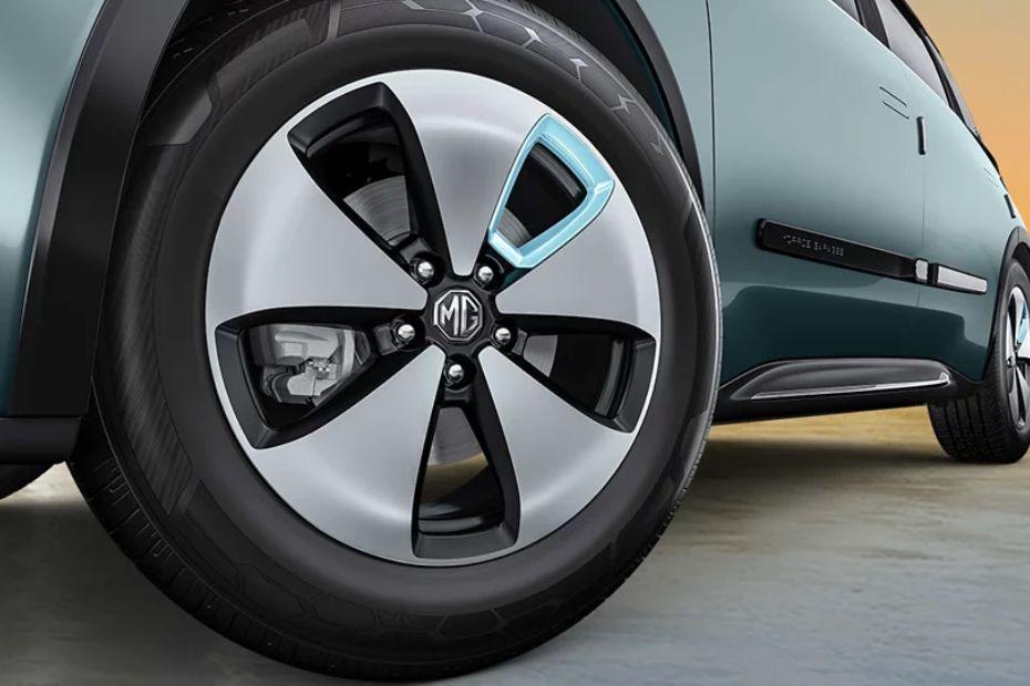 MG Windsor EV Front Wheel MG Windsor EV Front Wheel