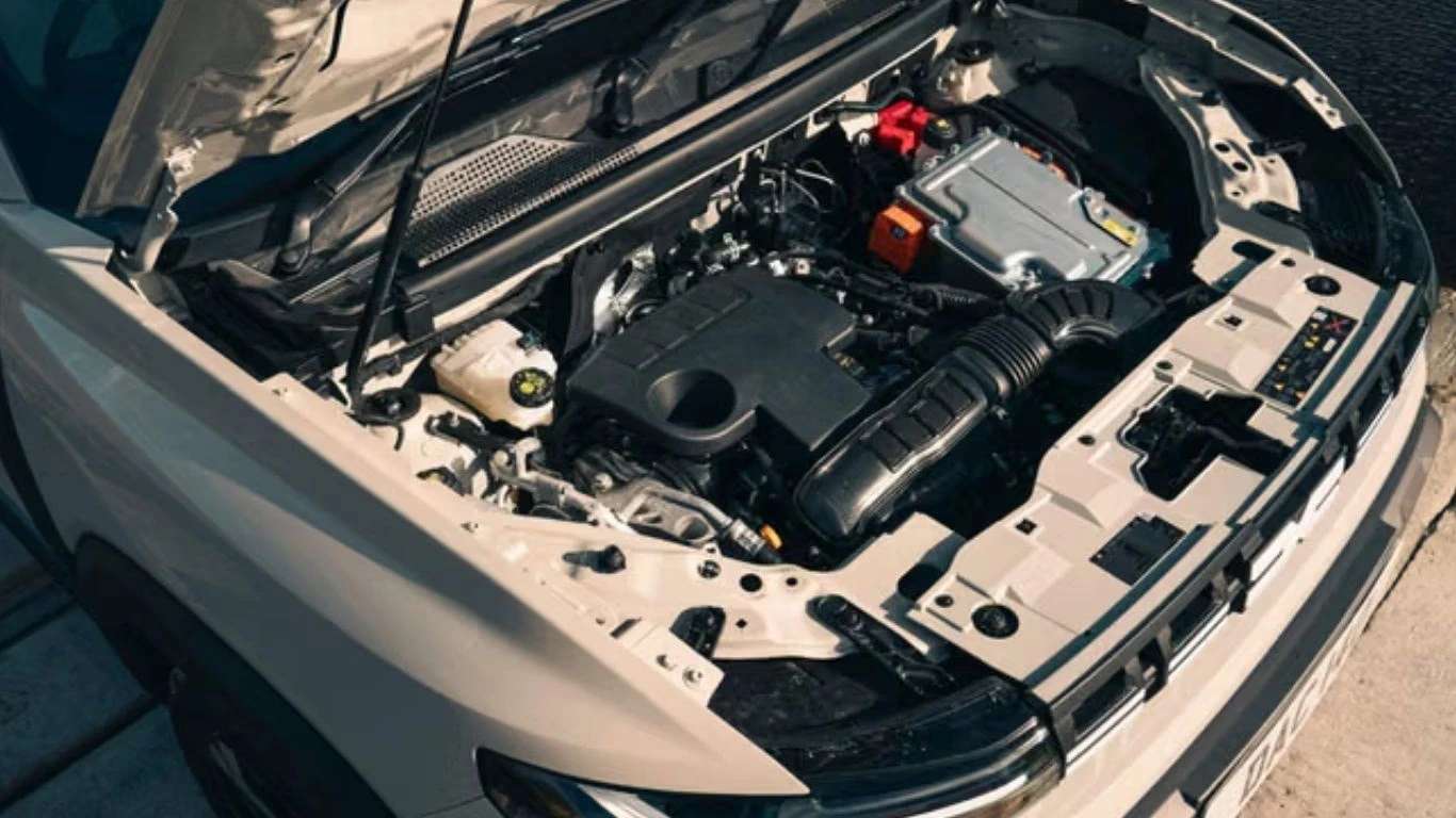 Engine