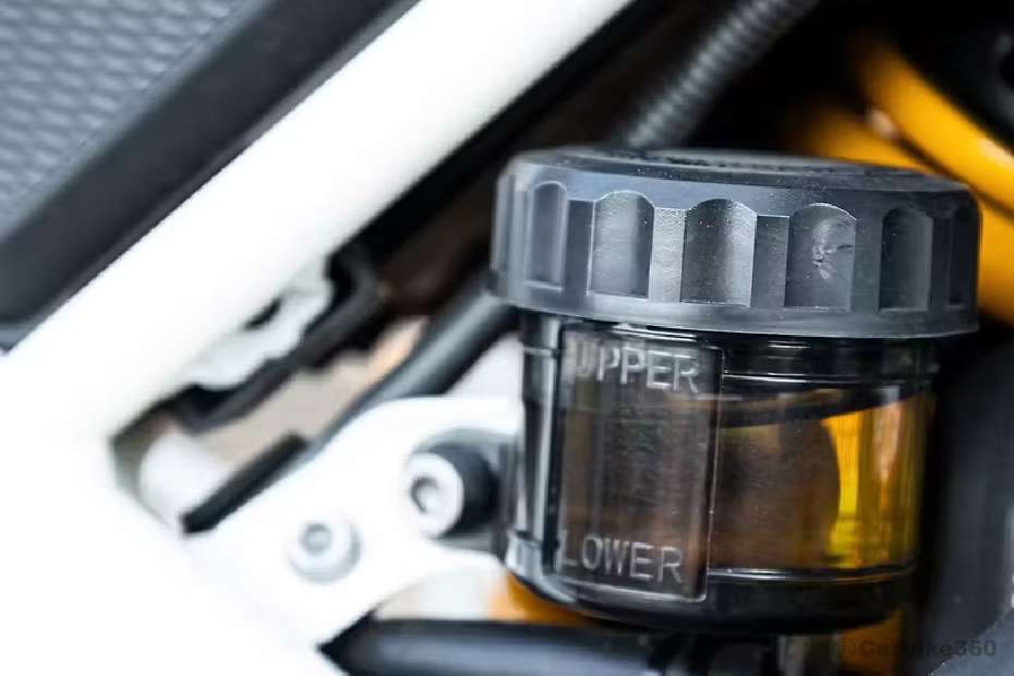 TVS Apache RTX 300 images TVS Apache RTX 300 images