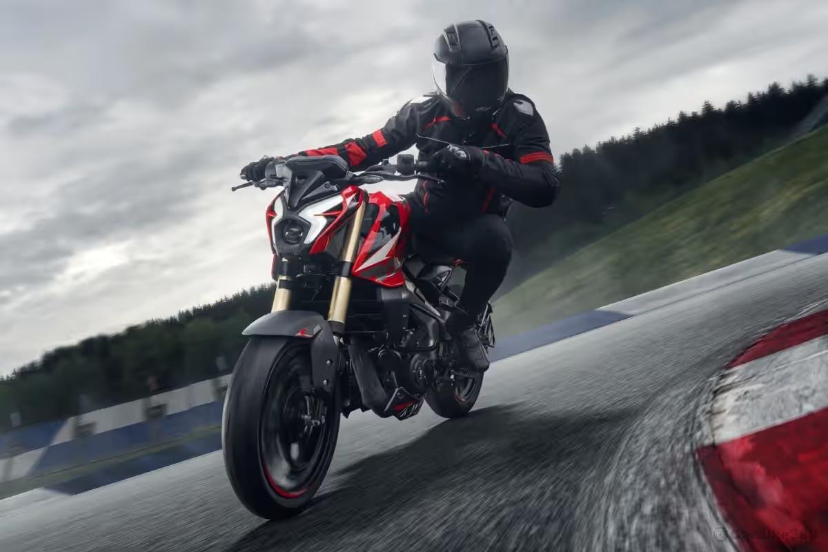 All-new 2025 Pulsar NS400Z unveiled: What’s new in the upgrade Pulsar NS400Z.webp