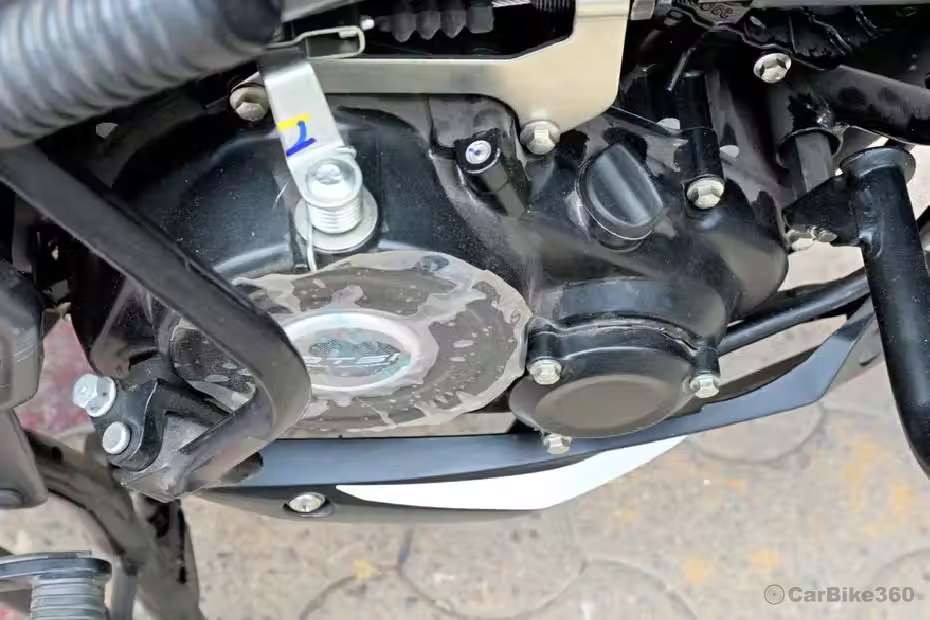 Bajaj Pulsar NS160 images Bajaj Pulsar NS160 images