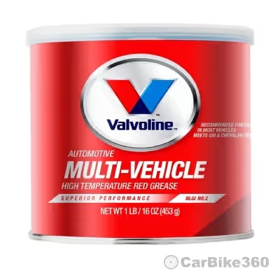 Valvoline VV614 VV614