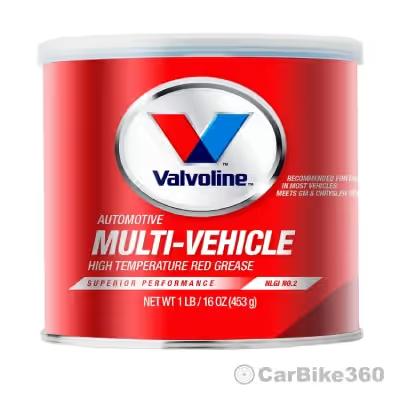 Valvoline VV614 Valvoline VV614