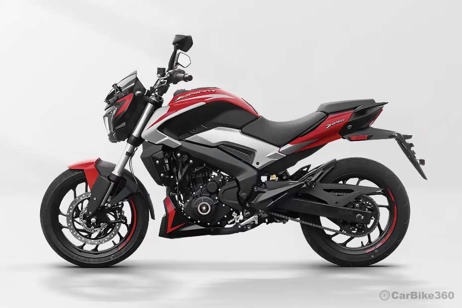 Bajaj Dominar 250 images Bajaj Dominar 250 images