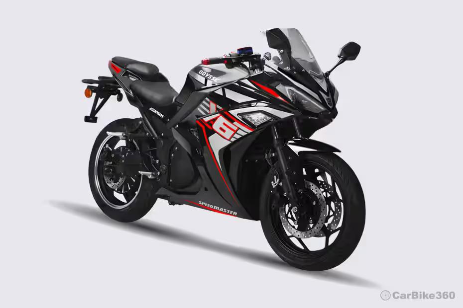 Odysse Electric Evoqis Odysse Electric Evoqis