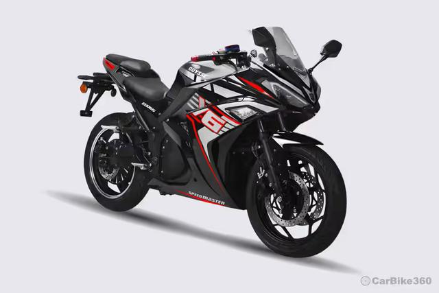 Odysse Electric Evoqis Odysse Electric Evoqis