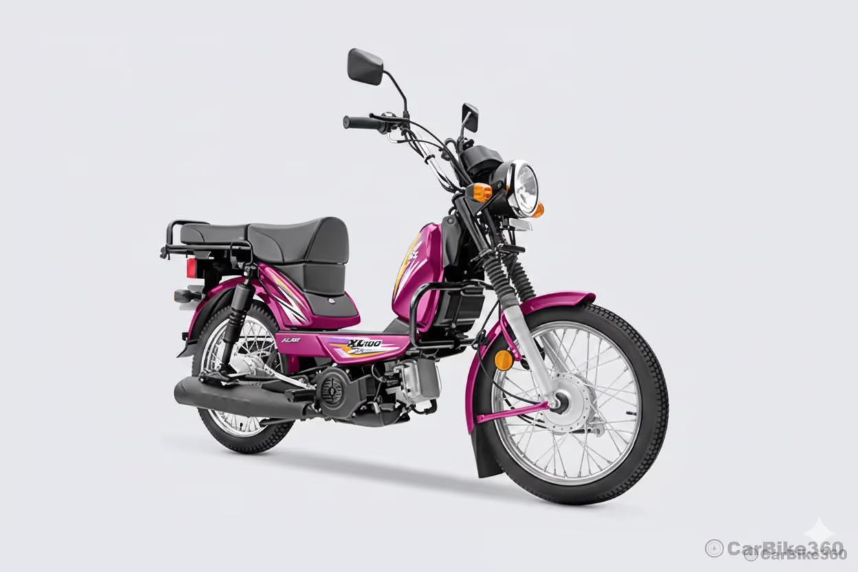 XL100 XL100