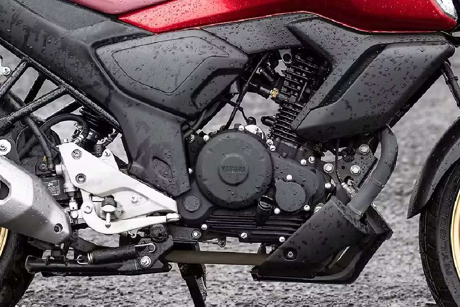 Yamaha FZS-FI V4 images Yamaha FZS-FI V4 images