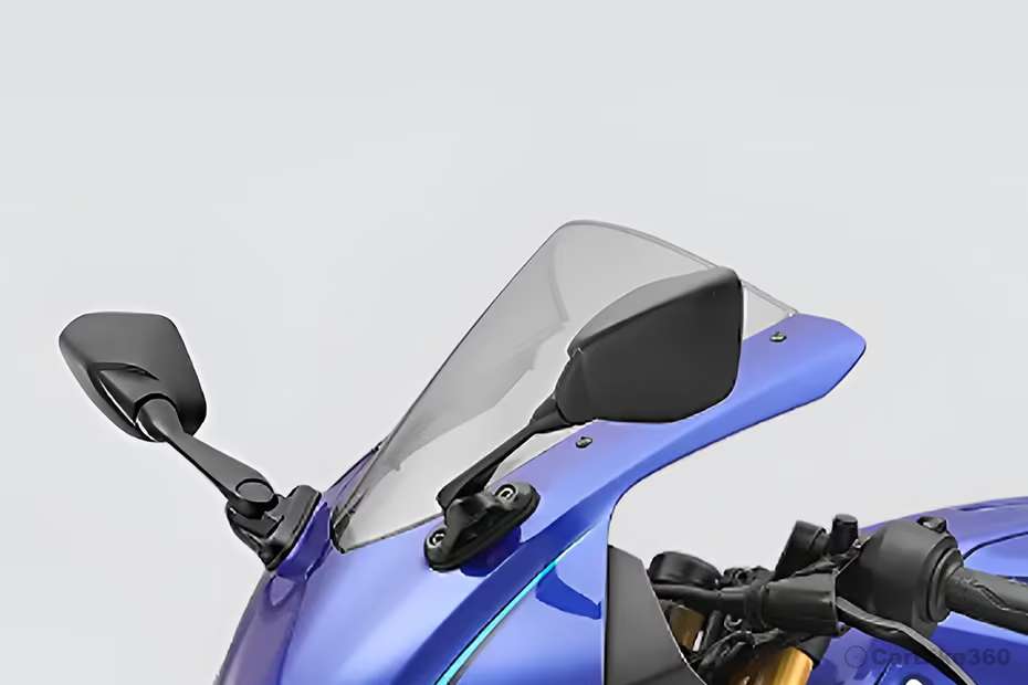 Yamaha R15 V4 images Yamaha R15 V4 images